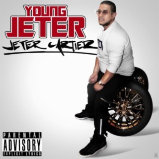 Jeter Cartier