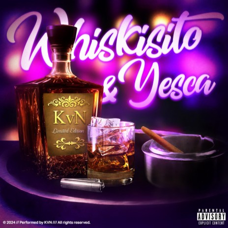 Whiskisito y Yeska | Boomplay Music