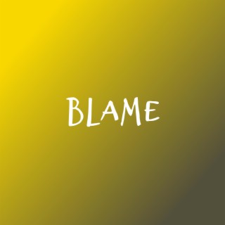 Blame (Melodic Drill Type Beat)