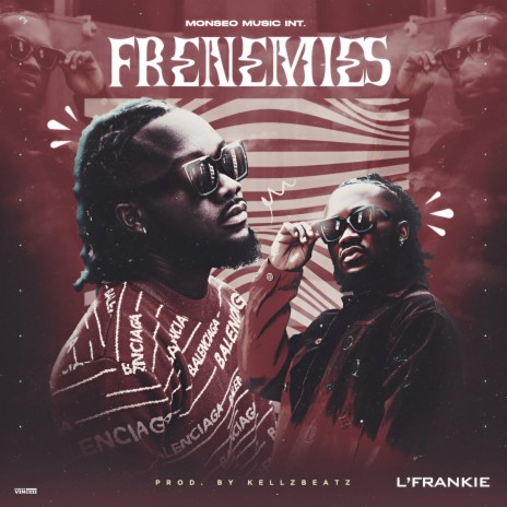 Frenemies | Boomplay Music