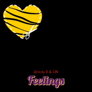 Feelings (feat. CIN)