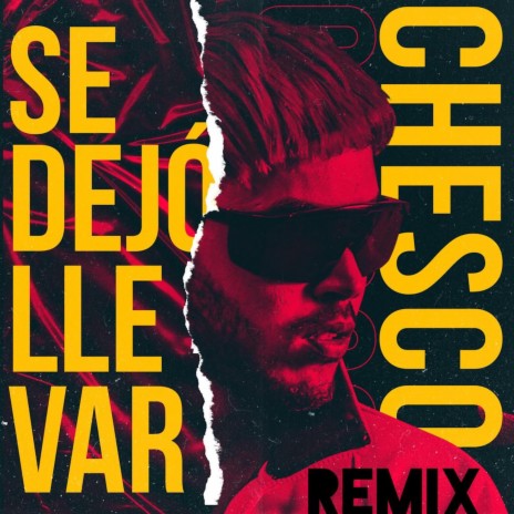 Se Dejo Llevar (Remix) ft. Harryson | Boomplay Music