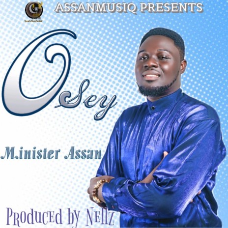 Osey | Boomplay Music