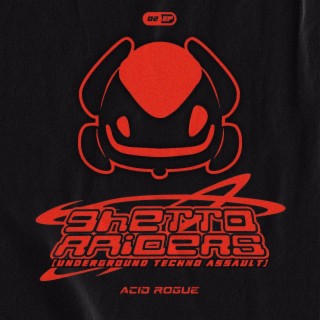 Acid Rogue