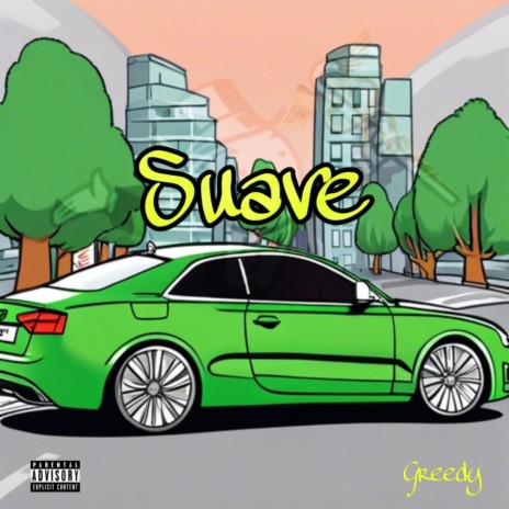 Suave | Boomplay Music