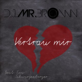 Vertrau mir (Extended Version) ft. Eva Schwarzenberger lyrics | Boomplay Music