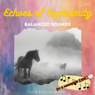 Echoes of Equanimity: Balanced Sounds