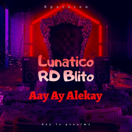 Lunatico | Boomplay Music