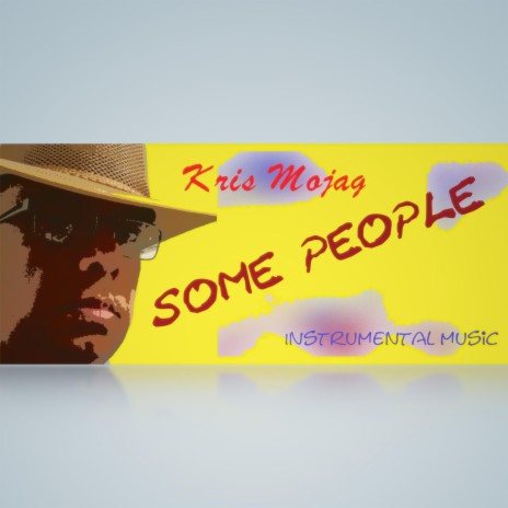 Some people | Boomplay Music