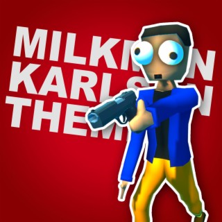 Karlson Vibe (Milkman Karlson Theme) [Original Game Soundtrack]