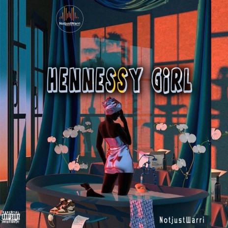 Hennessy Girl | Boomplay Music