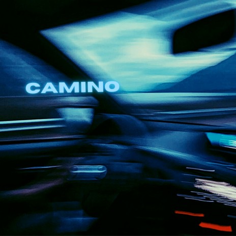 Camino ft. Antonio Jordi | Boomplay Music