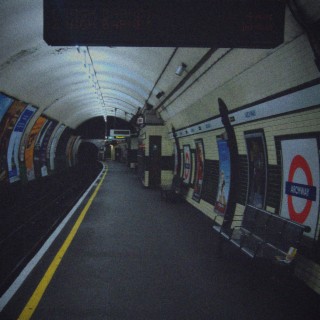 Archway Station