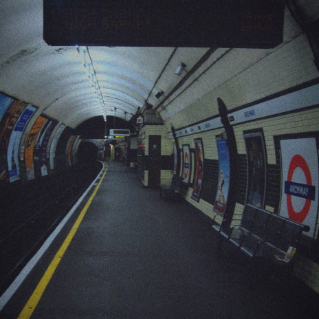 Archway Station | Boomplay Music