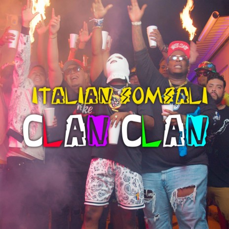ClanClan | Boomplay Music