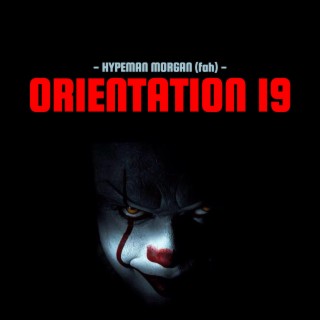 Orientation 19