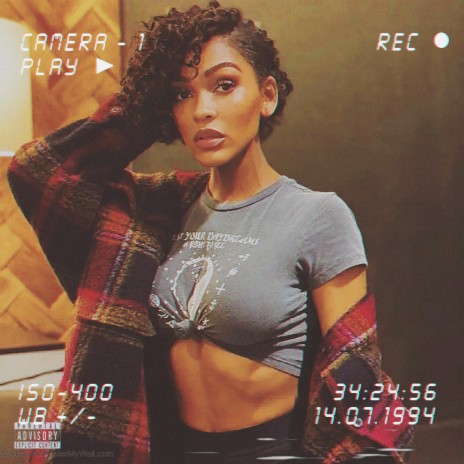 Meagan Good | Boomplay Music