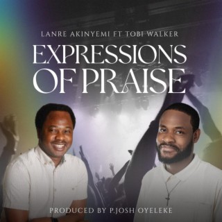 Expressions of Praise