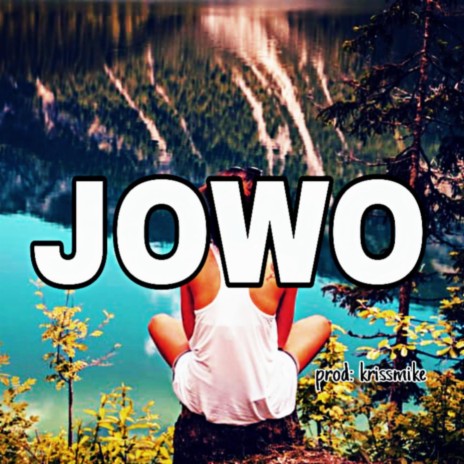 Jowo Afro Beat Free (Afro RnB soulful inspirational pop instrumentals' beats) | Boomplay Music