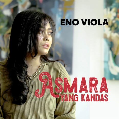 Asmara Yang Kandas | Boomplay Music