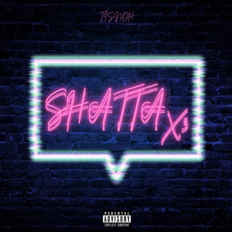 SHATTA X3 | Boomplay Music