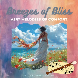 Breezes of Bliss: Airy Melodies of Comfort