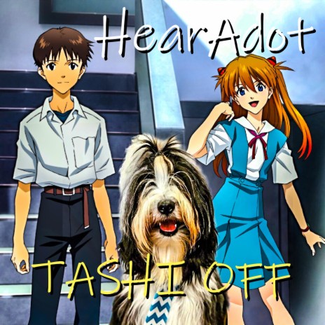 TASHI OFF (feat. Thomas A. Kozak) | Boomplay Music