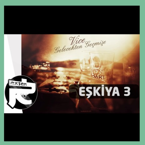 Eşkiya3 | Boomplay Music