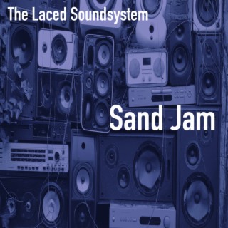 The Laced Soundsystem