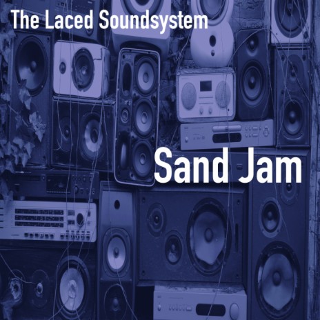 Sand Jam (Scorpion XX Edit) | Boomplay Music
