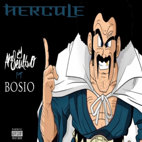 Hercule (feat. Bosio) | Boomplay Music