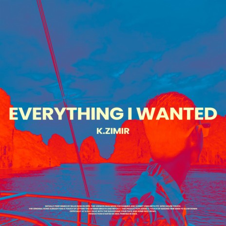 EVERYTHING I WANTED | Boomplay Music