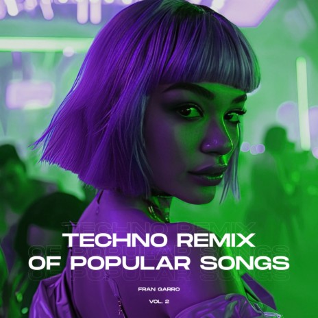 Just The Way You Are (Techno) ft. Techno Bangers | Boomplay Music