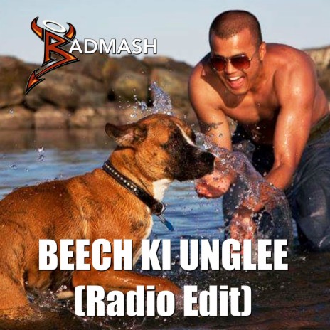 Beech Ki Unglee (Radio Edit) | Boomplay Music