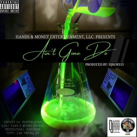 Ain't Gone Do ft. Nep Jennings