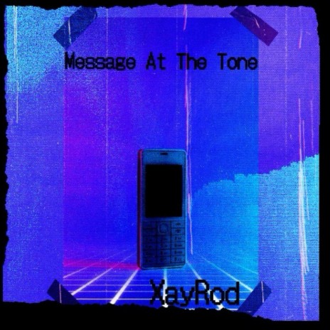 Message At The Tone | Boomplay Music