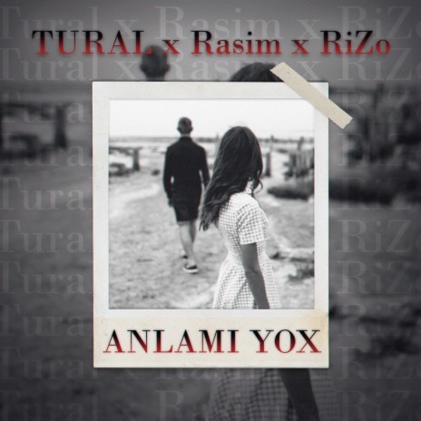 Anlami Yox ft. Rasim & RiZo | Boomplay Music