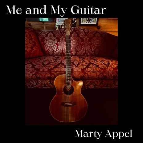 Me and My Guitar | Boomplay Music