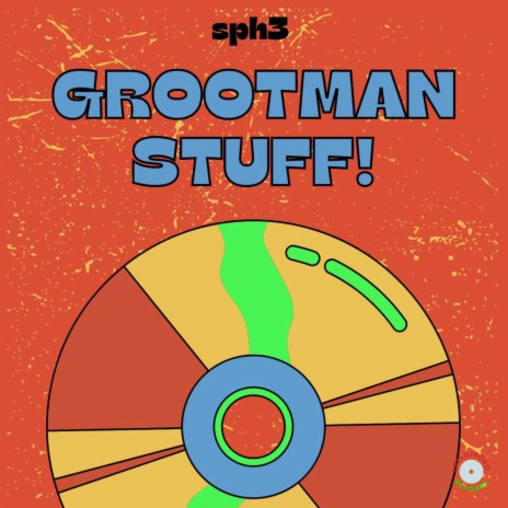 Grootman Stuff | Boomplay Music