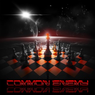 Common Enemy lyrics | Boomplay Music