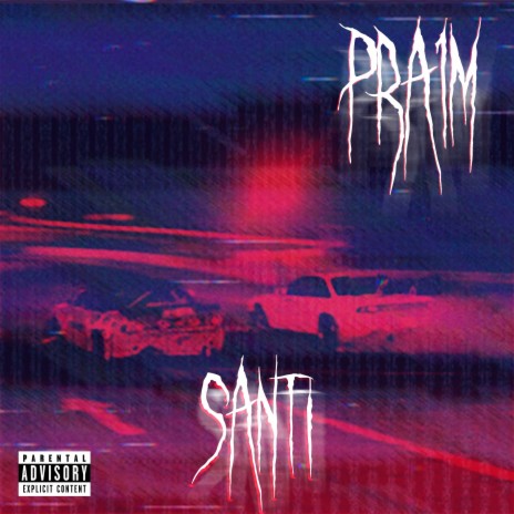 SANTI | Boomplay Music