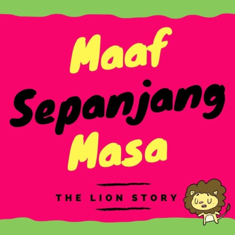 Maaf Sepanjang Masa | Boomplay Music