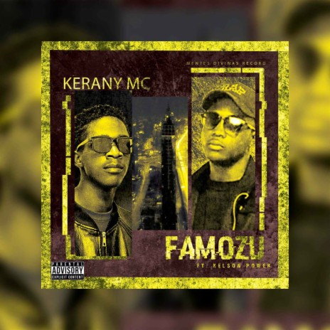 Famozu | Boomplay Music