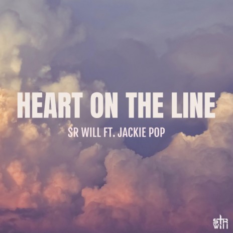 Heart on the Line ft. Jackie Pop