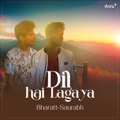 Dil Hai Lagaya | Boomplay Music