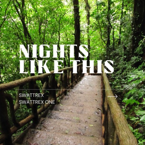 Nights Like This ft. Swattrex One | Boomplay Music