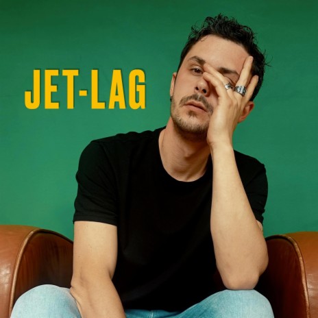 JET-LAG | Boomplay Music