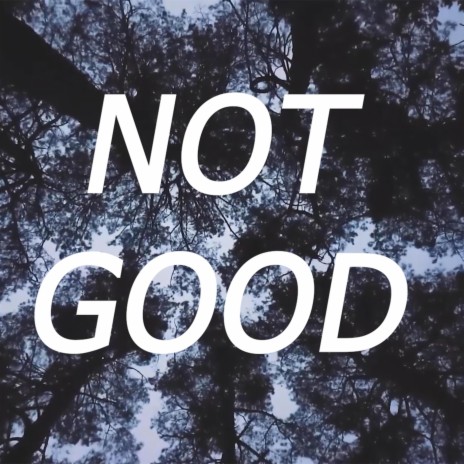 Not GooD. (Track Audio.)