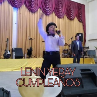 CUMPLEAÑOS