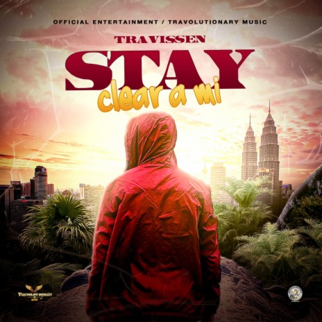 Stay Clear A Mi | Boomplay Music